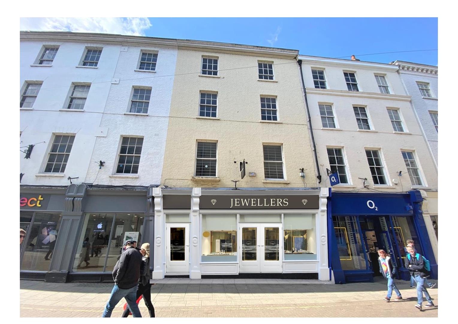 Search Results Commercial